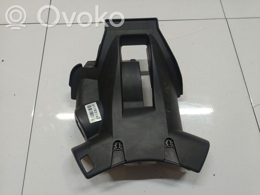 Renault Clio III Capac coloană direcție 