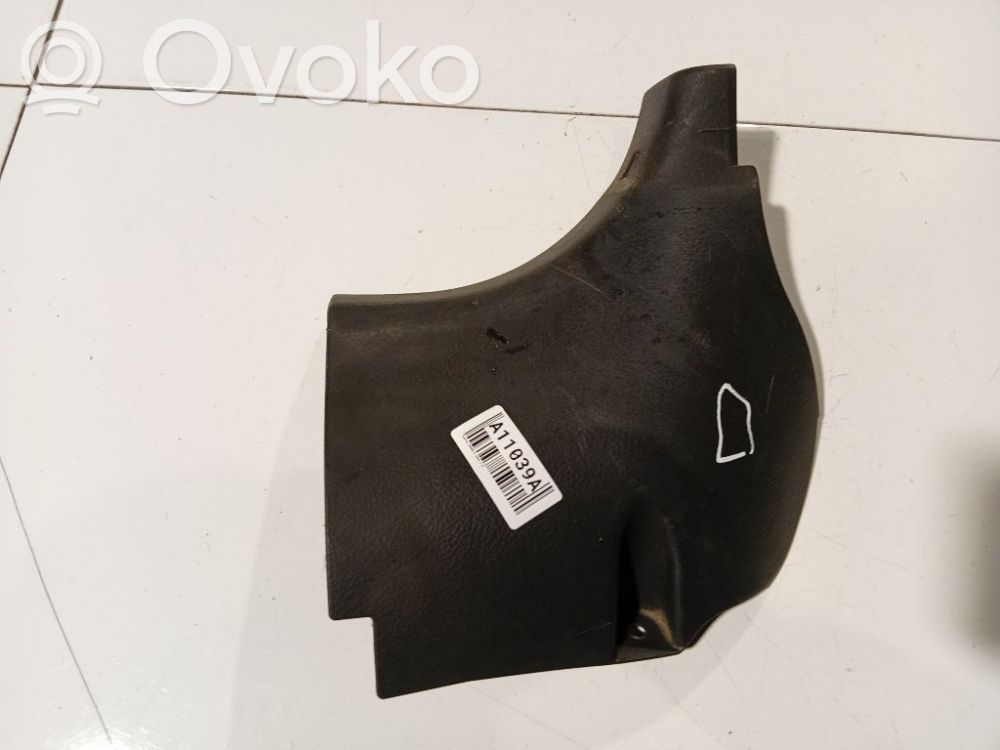 Toyota Avensis T250 Altra parte interiore
