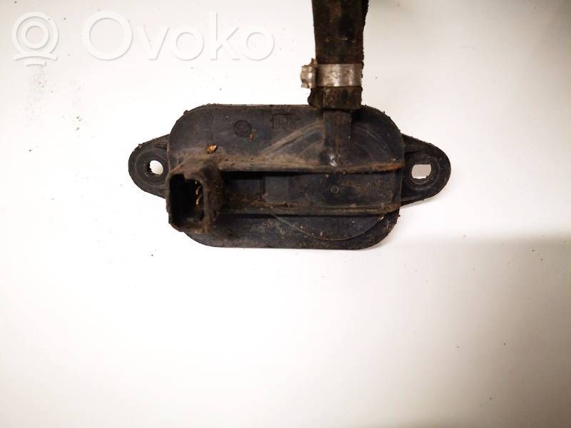 Sensor de presión del escape   9645022680,9645022680