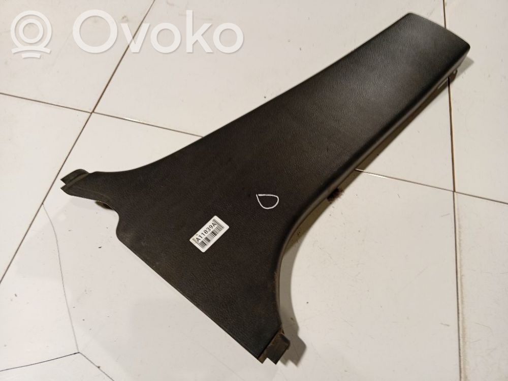 Toyota Avensis T250 Altra parte interiore