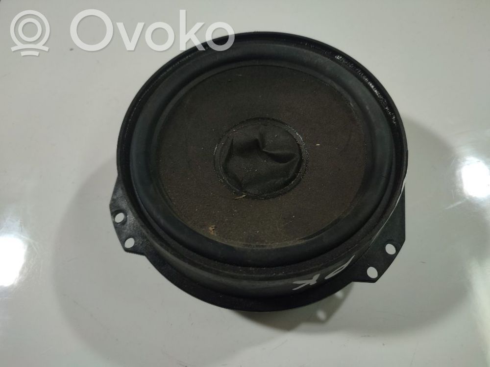 Opel Zafira A Difuzor ușă față 