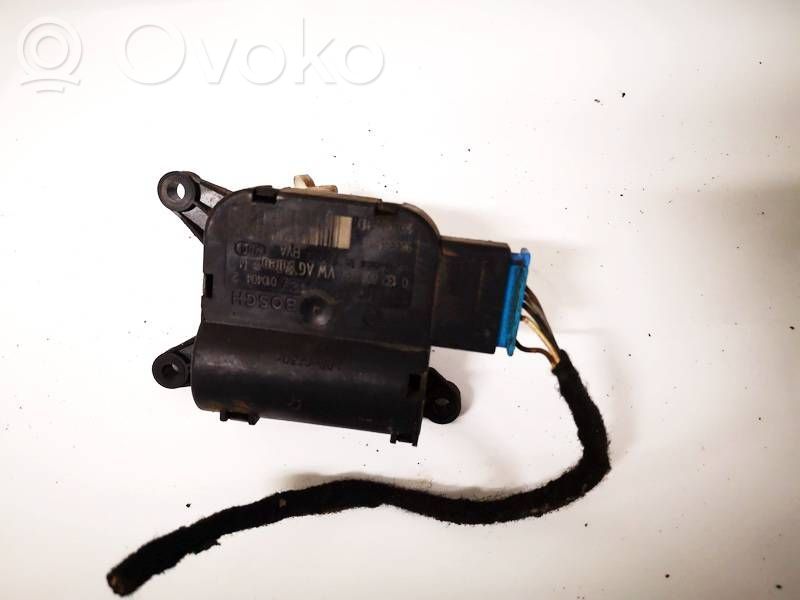 Audi A3 S3 8P Motorino attuatore aria 