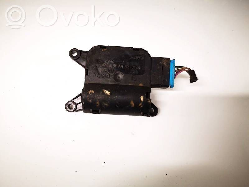 Audi A3 S3 8P Motorino attuatore aria
