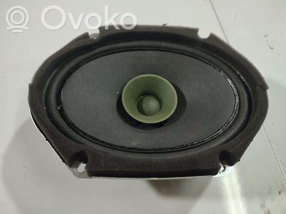 Mazda 3 I Altoparlante portiera anteriore