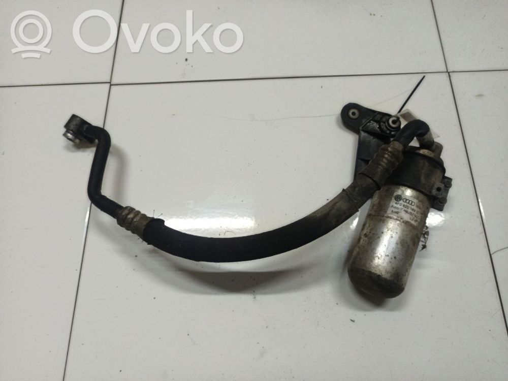 Klimatrockner   4F0820189G,4F0820189G,ALUZBT790Z