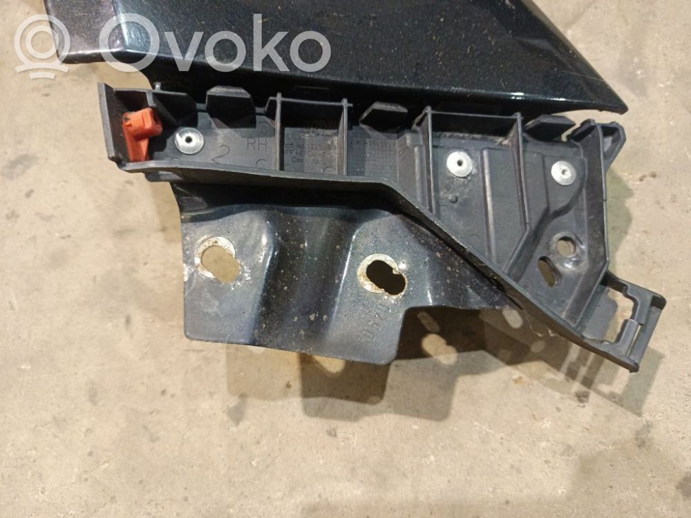 Front bumper mounting bracket   1323844,1323844,1323844
