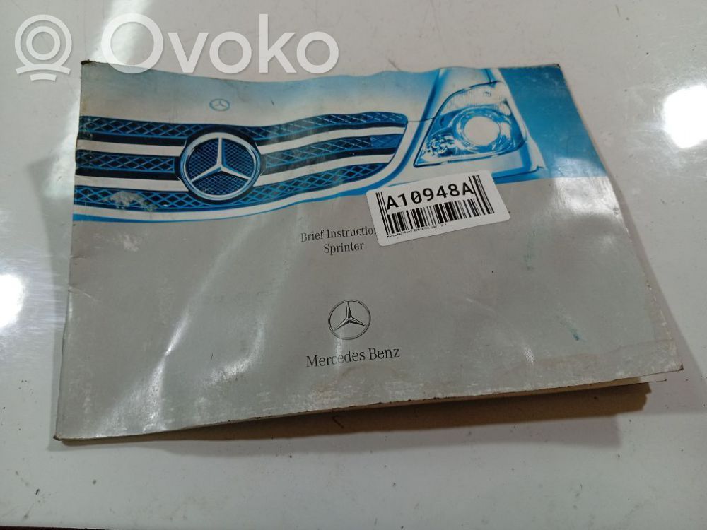 Serviceheft Scheckheft