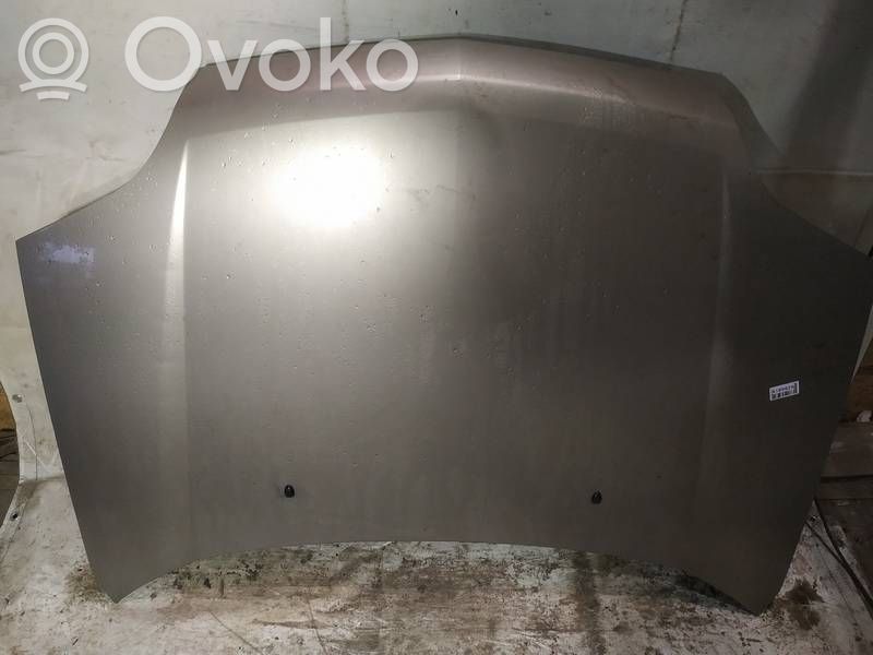 Nissan X-Trail T30 Vano motore/cofano 