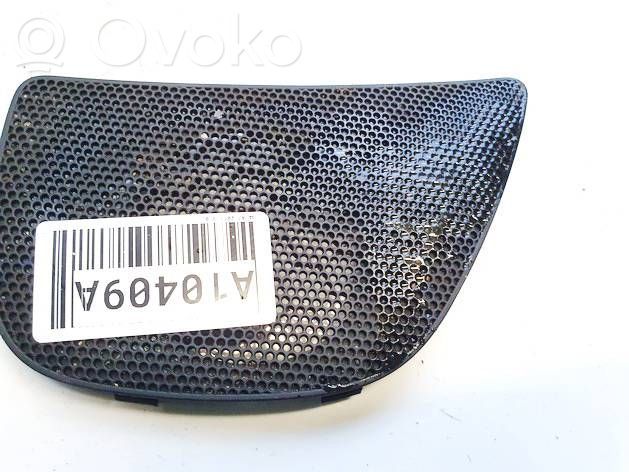 Audi A7 S7 4G Copertura/rivestimento altoparlante laterale