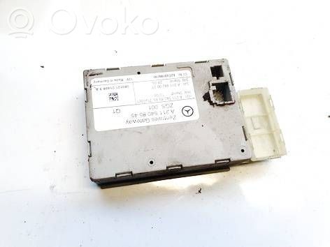 Alte unități/module de control   A2115408545,A2115408345,A2115408345,A2115408545