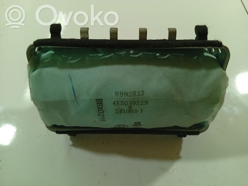 Toyota Avensis Verso Airbag pasager 