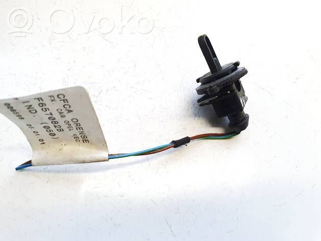 Innentemperatursensor   602587D,602587D
