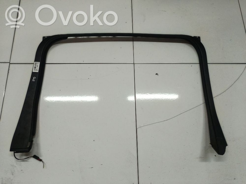 Ford Galaxy Alte componente panou ușă spate 