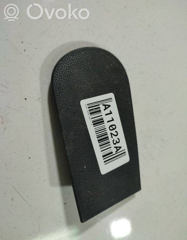 Opel Corsa D Muu sisätilojen osa 
