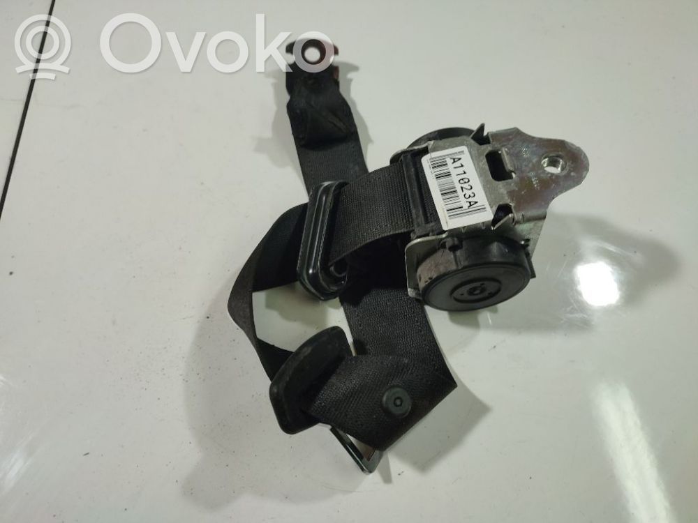 Ceinture de sécurité arrière   609160500A,609160500A,609160500A