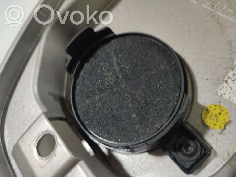 Opel Corsa D Altavoz de la puerta delantera