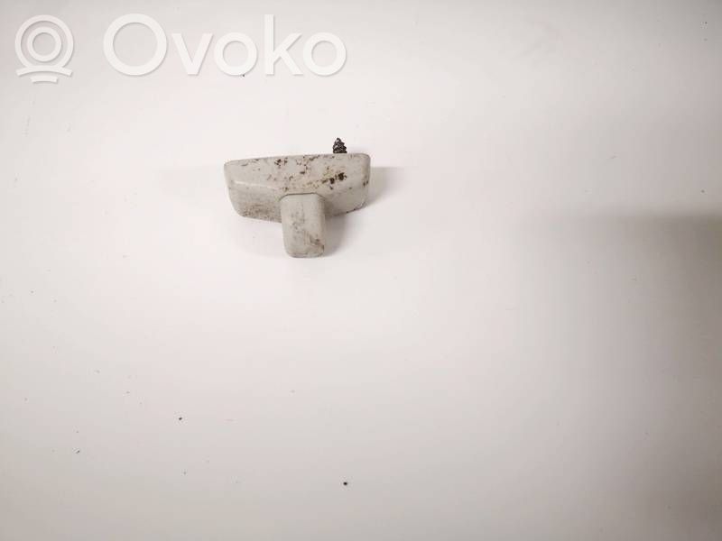 Skoda Roomster (5J) Suport parasolar 