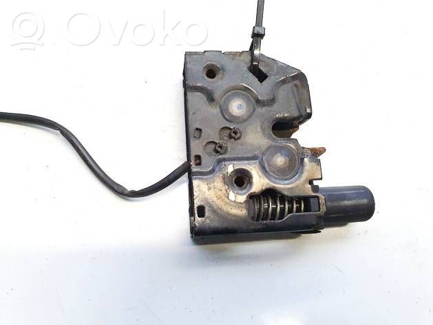 Audi A7 S7 4G Chiusura/serratura vano motore/cofano