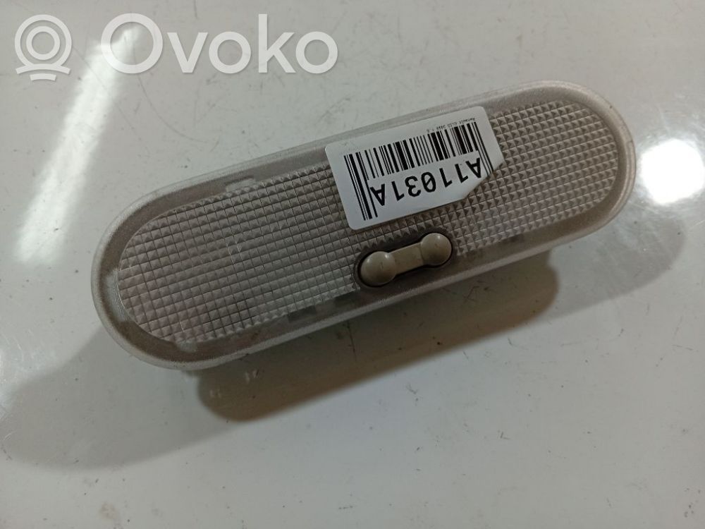 Takaistuimen valo   8200074362,8200074362,8200074362