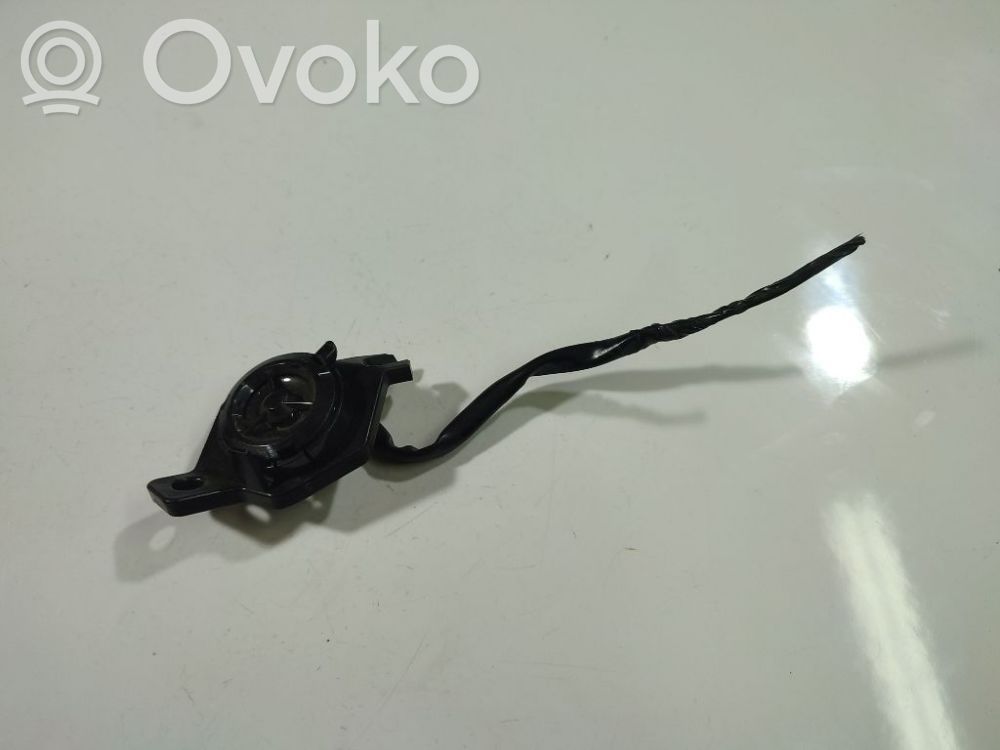 Mitsubishi Outlander Haut-parleur de porte avant