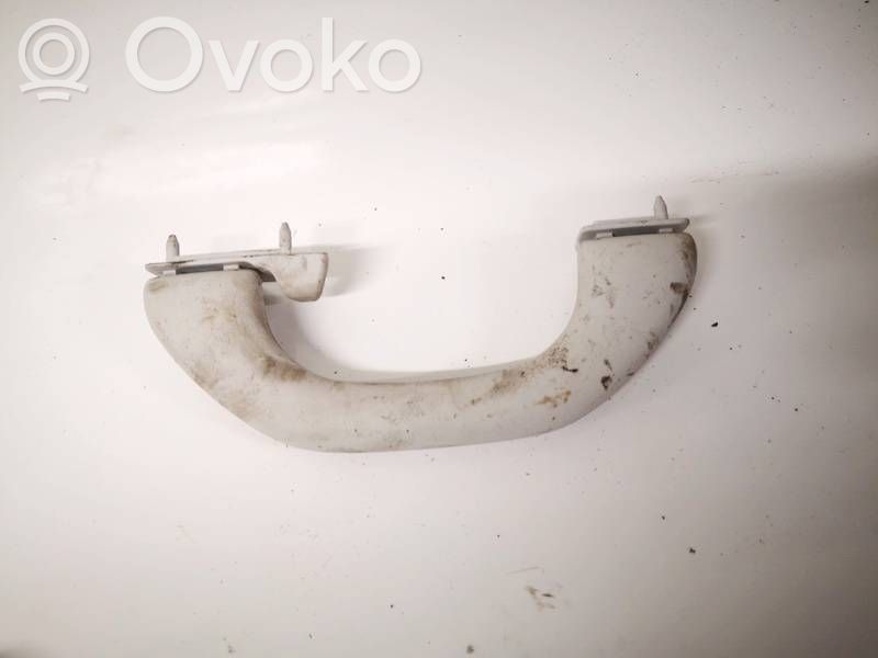 Skoda Roomster (5J) Mâner viraj interior ușă spate 