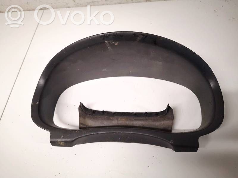 Skoda Roomster (5J) Kojelaudan kehys 
