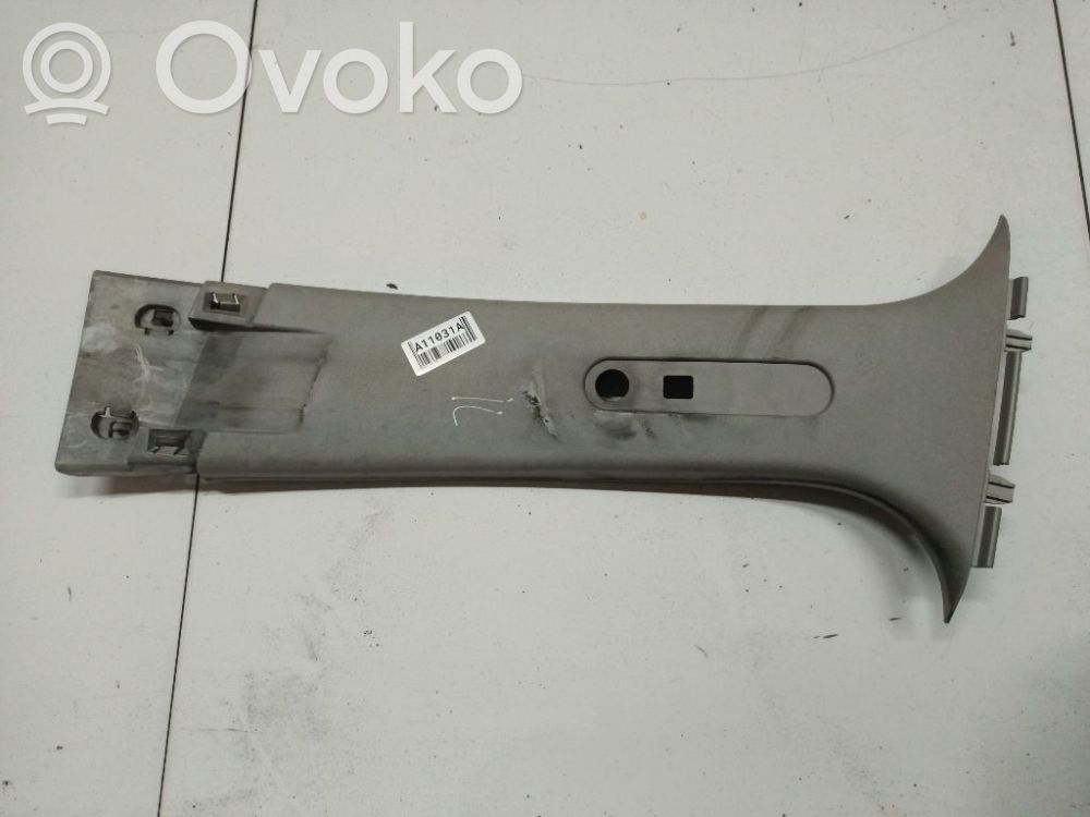 Renault Clio III Other interior part 