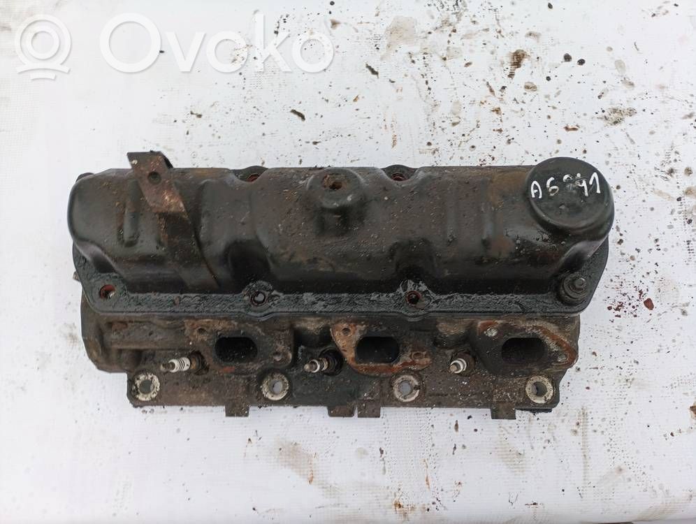 Chrysler Voyager Engine head 