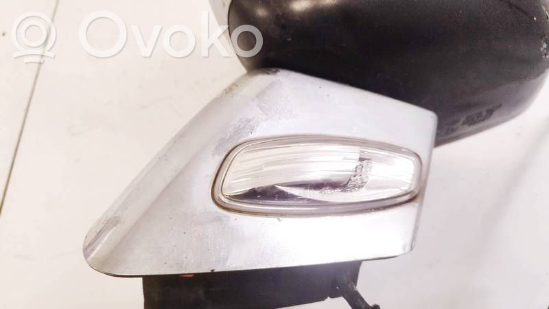 Spiegelblinker