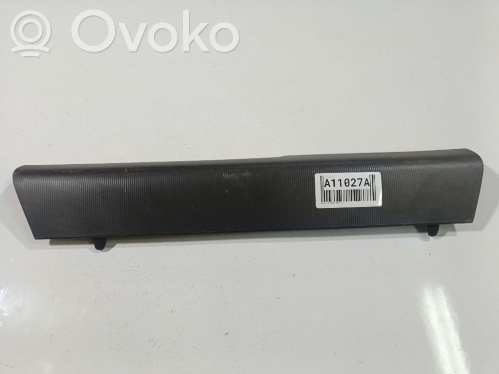 Nissan X-Trail T30 Altra parte interiore
