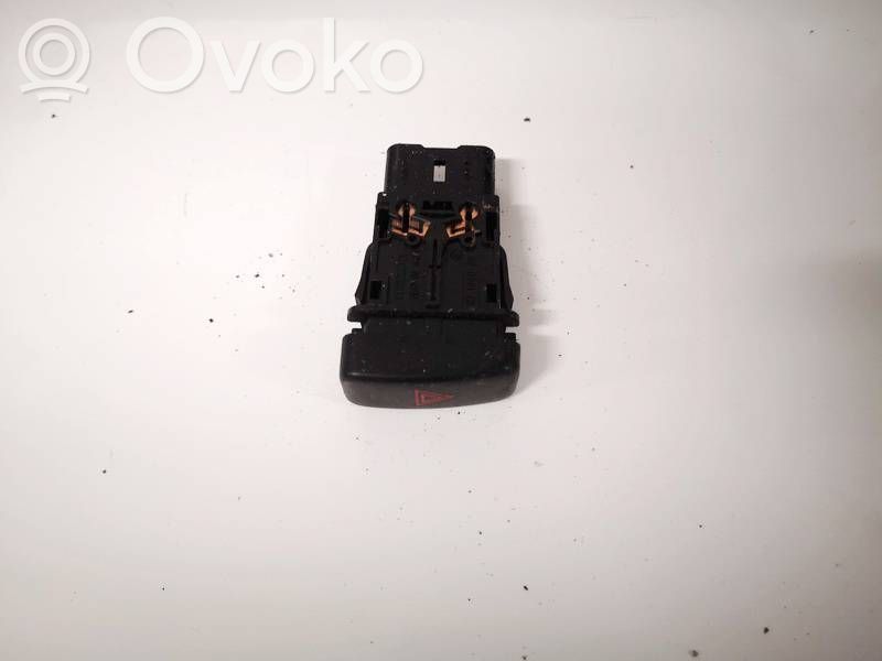 Mazda 626 Botón interruptor de luz de peligro 