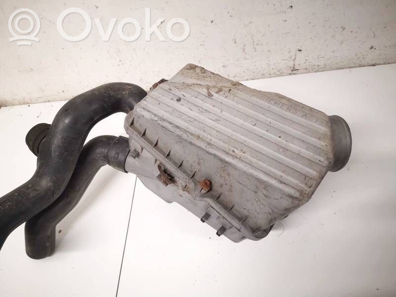 Rover 620 Obudowa filtra powietrza 
