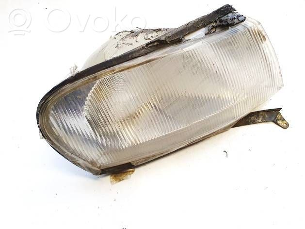 Opel Vectra B Front indicator light 