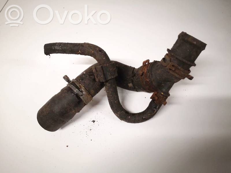 Volkswagen Sharan Conductă/furtun lichid de răcire motor 