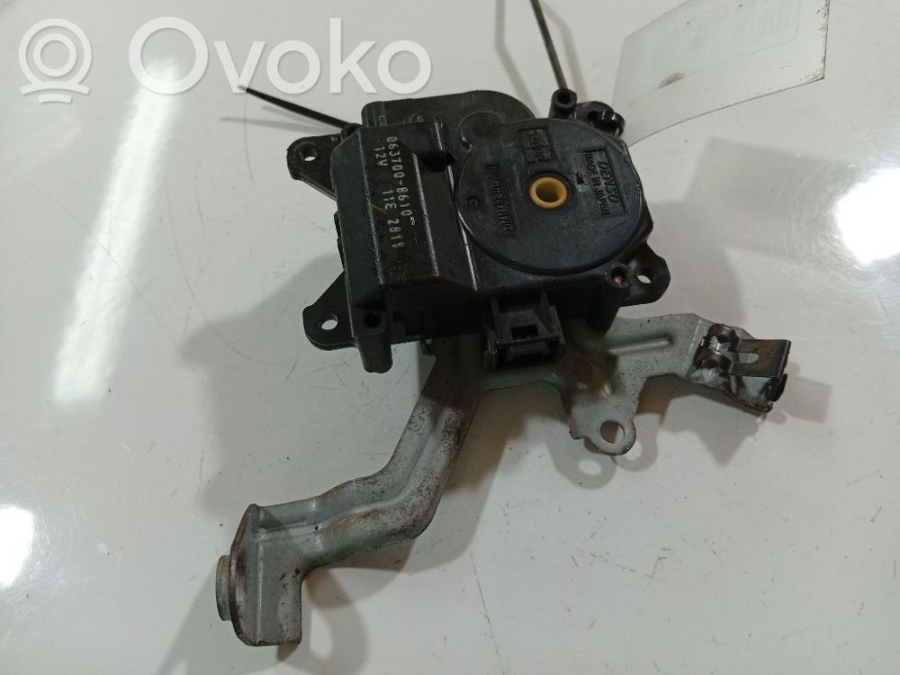 Toyota Avensis Verso Motor/actuator clapetă aer 