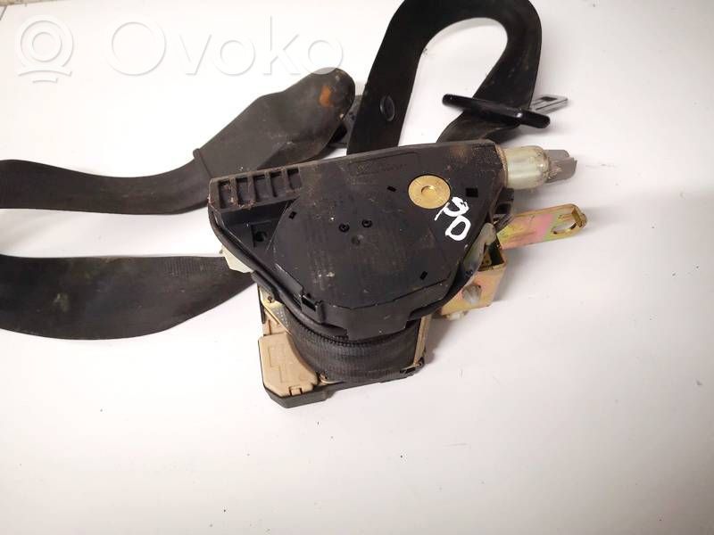 Cinturón delantero   GE5AH,GE5AH