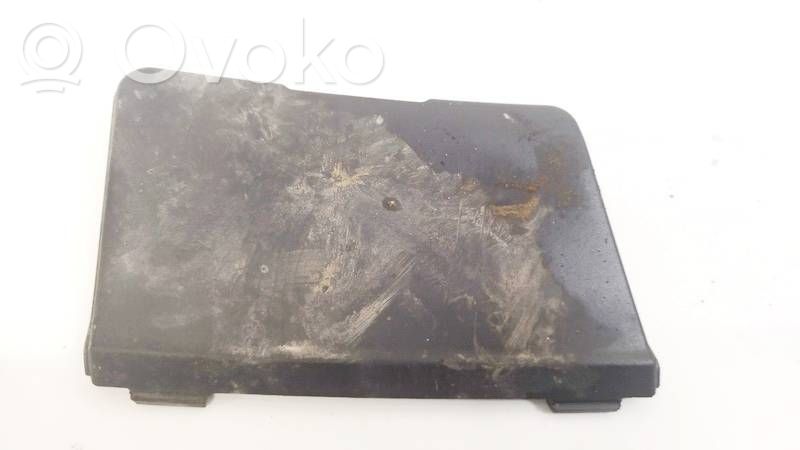 Skoda Roomster (5J) Altra parte interiore
