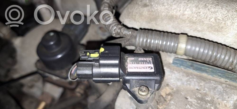Luftdrucksensor   22627AA200,0798007160,0798007160,22627AA200