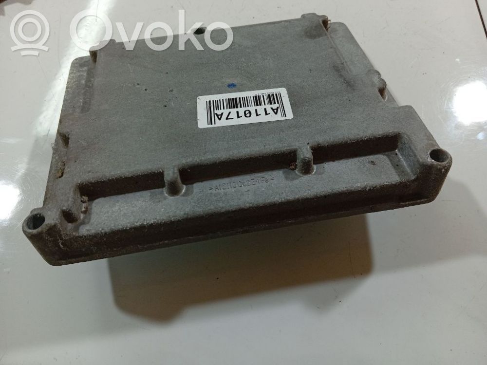 Komforto modulis   5M5112A650SD,0185A5K18,5M5112A650SD,5M5112A650SD,ESU131,ESU131