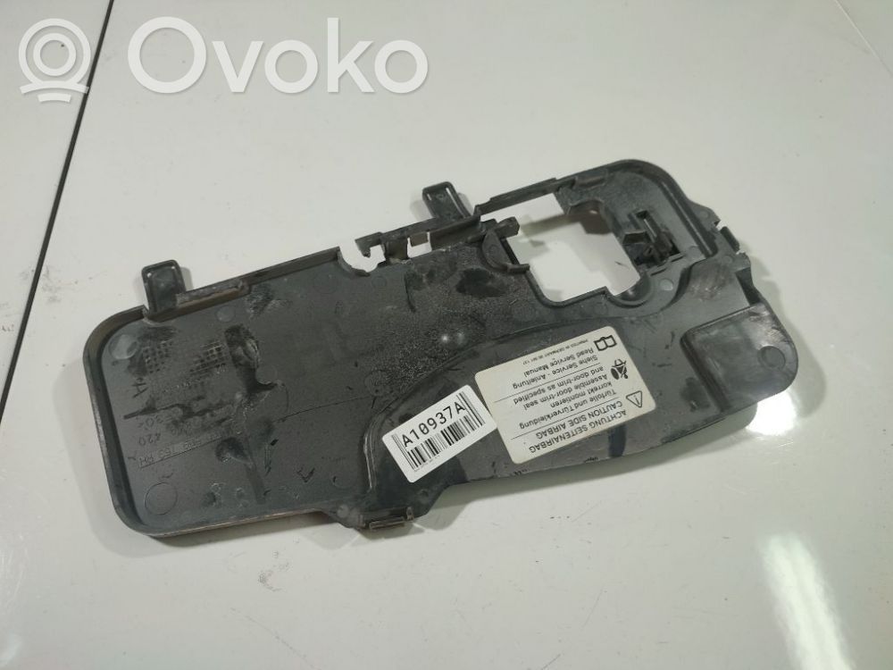 Opel Astra G Alte piese de interior 