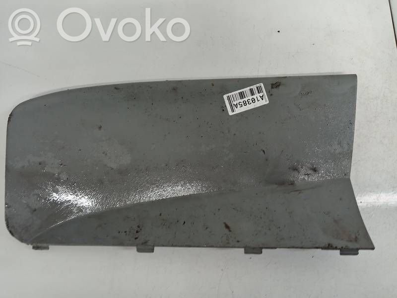 Nissan Pixo Alte piese de interior 