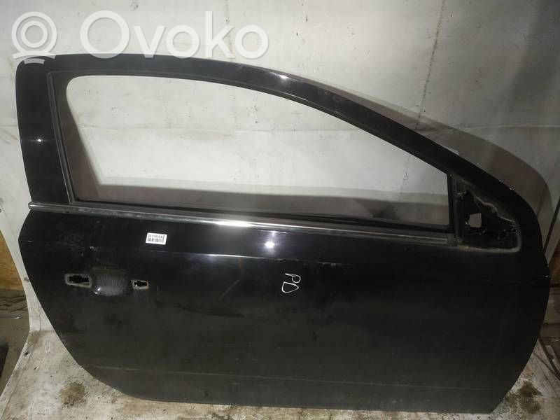 Opel Astra H Tür vorne 