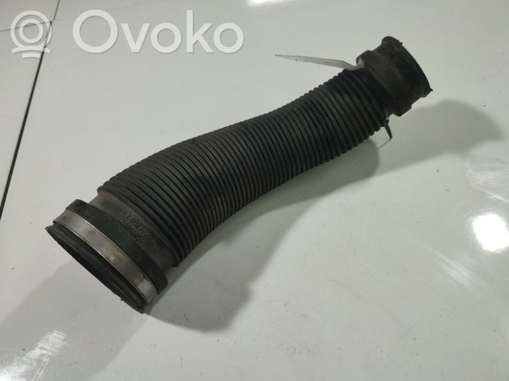 Opel Meriva A Rura / Wąż dolotowy powietrza 