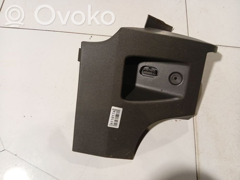 Inne części wnętrza samochodu   P4M5XA044A,4M51A04324,P4M5XA044A