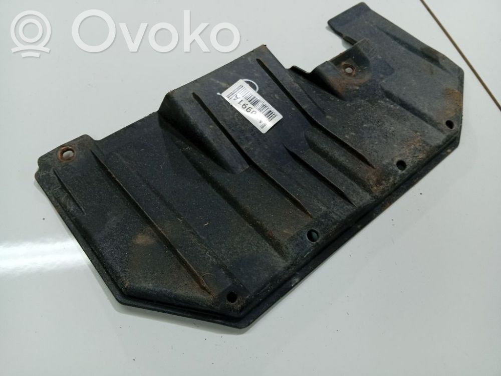 Osłona dolna silnika   537904037,537904037,537904037