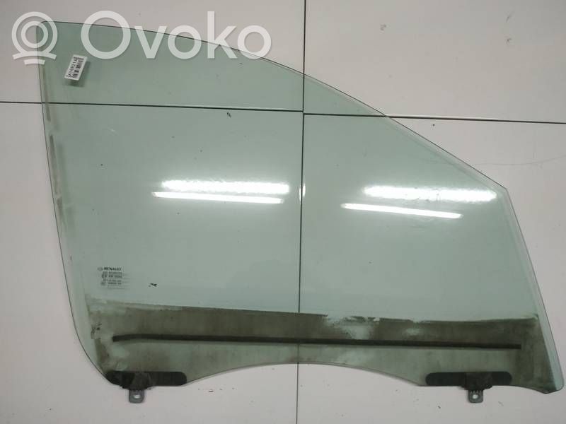 Renault Scenic III - Grand scenic III Vitre de fenêtre porte avant (4 portes)