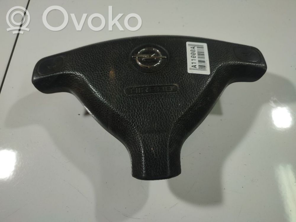 Poduszka powietrzna Airbag kierownicy   AA0328750BA,14032741402356,570392500G,90437570,AA0328750BA,TRWDH13