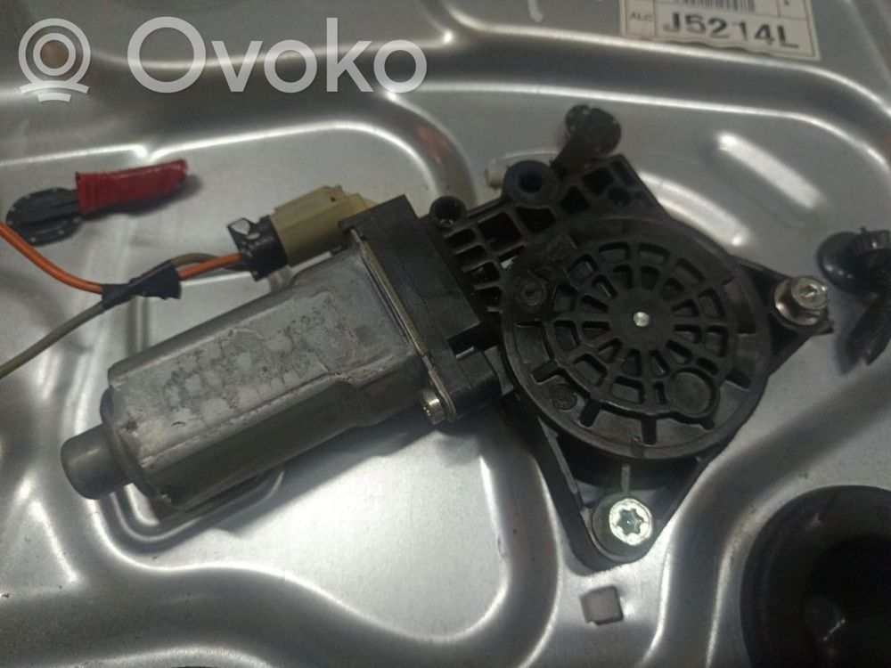 Hyundai i30 Motor macara geam ușă spate 