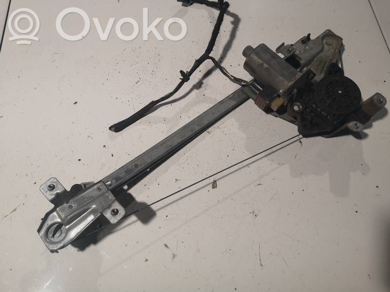 Saab 9-5 Macara ușă glisantă cu motor 