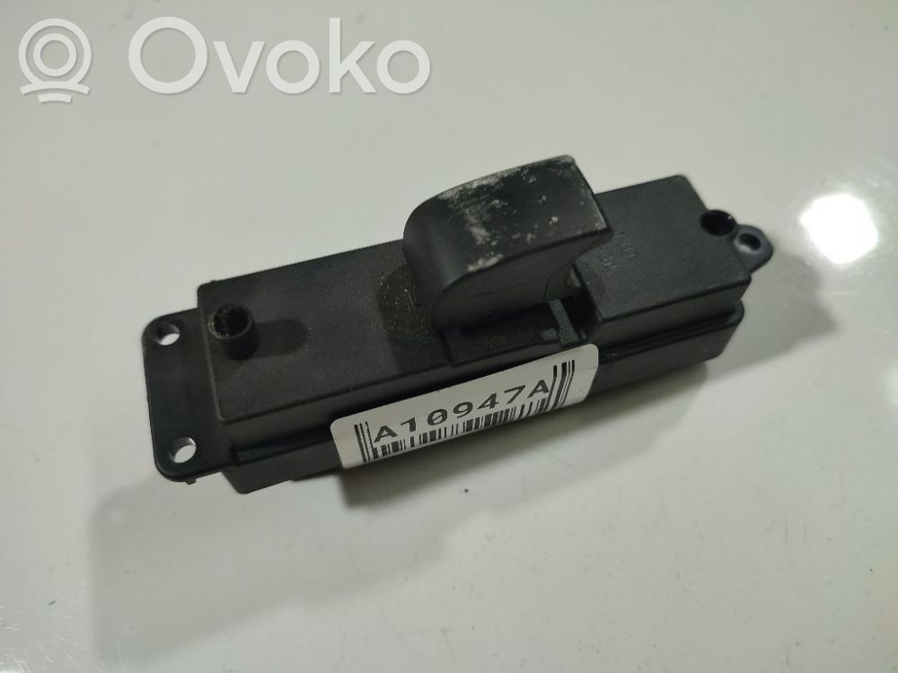 Electric window control switch   11BS3F66380,11BS3F66380,H10S140